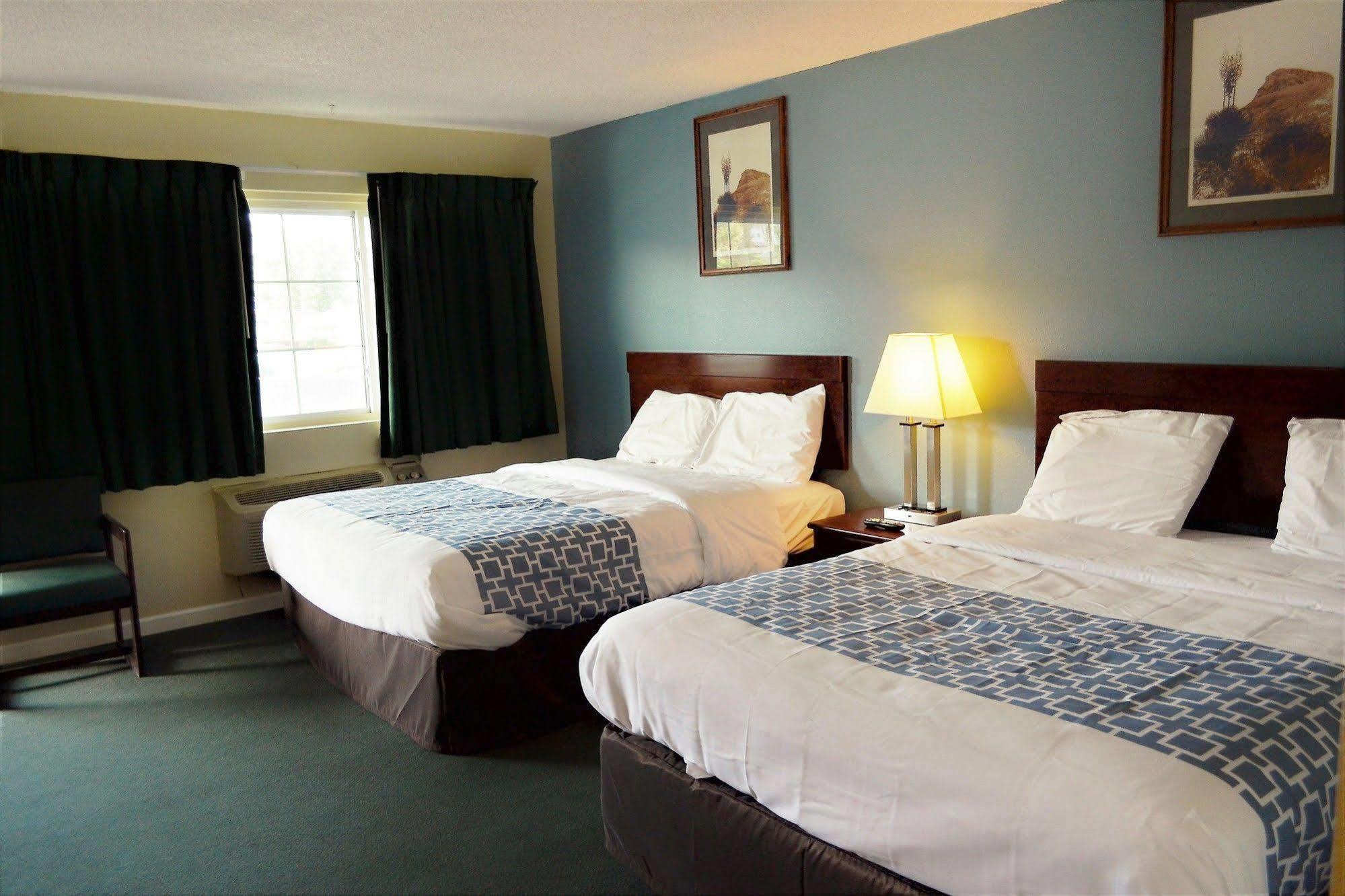 Rodeway Inn Rawlins Zewnętrze zdjęcie