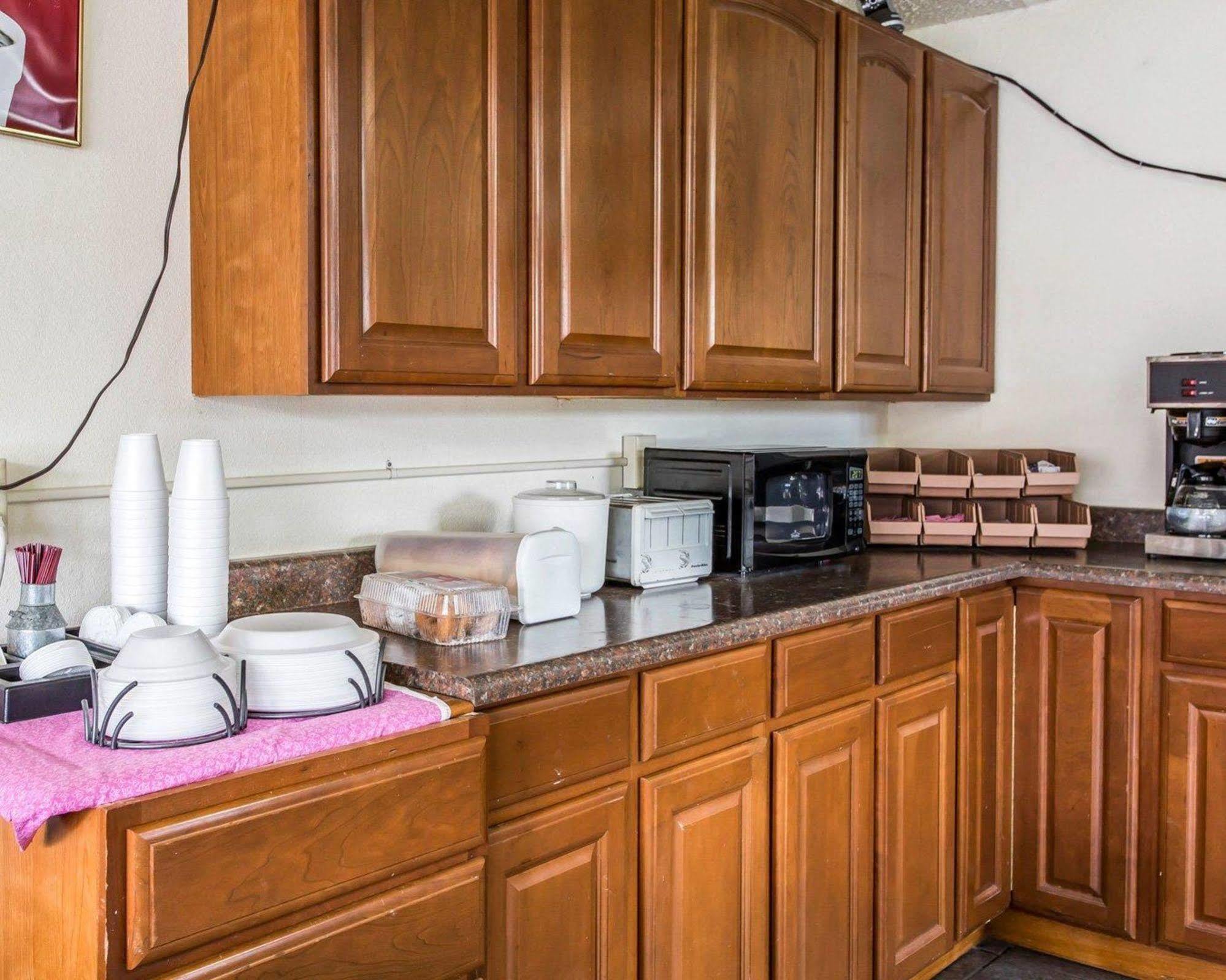 Rodeway Inn Rawlins Zewnętrze zdjęcie