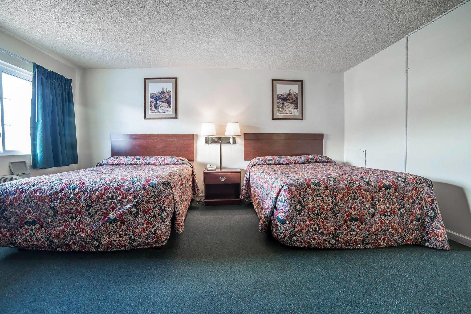 Rodeway Inn Rawlins Zewnętrze zdjęcie