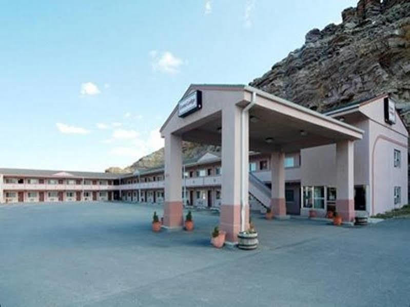 Rodeway Inn Rawlins Zewnętrze zdjęcie